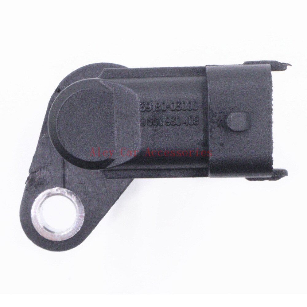 39180-03000 39180 03000 3918003000 Crank Krukas Positie Sensor Gloednieuwe