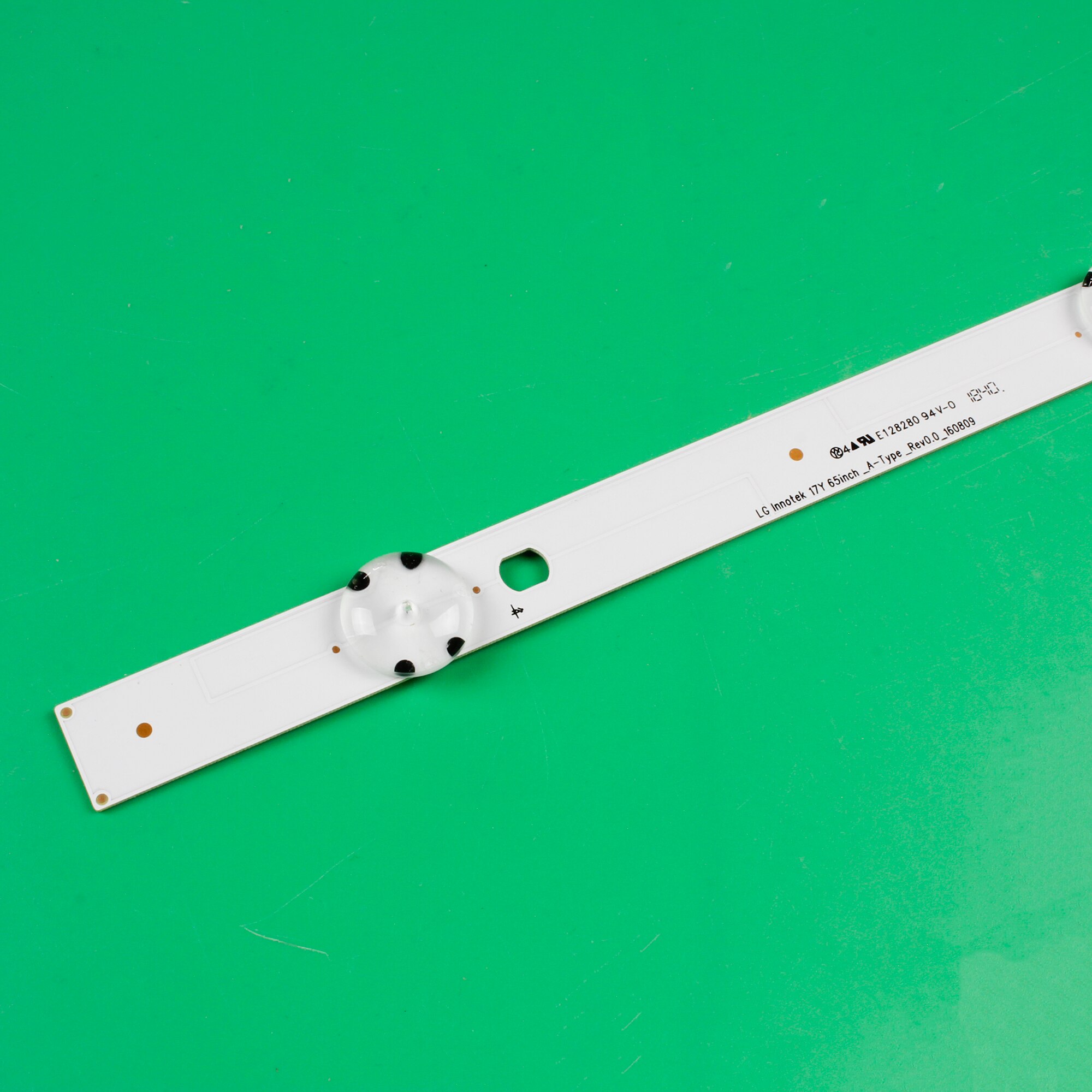 12 PCS/set LED backlight strip for LG 65UK6100PLB 65LG63CJ-CA 65UJ6100 65UJ630A 65UJ630Y SSC_65UJ63_UHD_ D 65UJ6300 65UJ630V