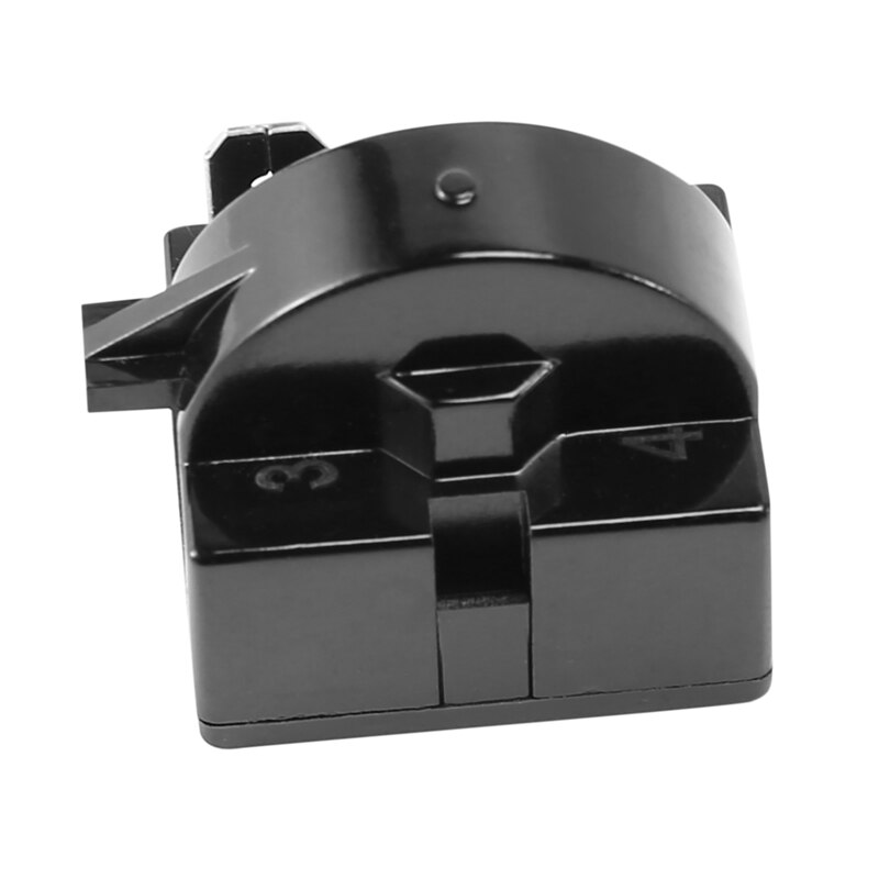 4Pcs QP2-4.7 Start Relais Koelkast Ptc Ohm 1 Pin – Grandado