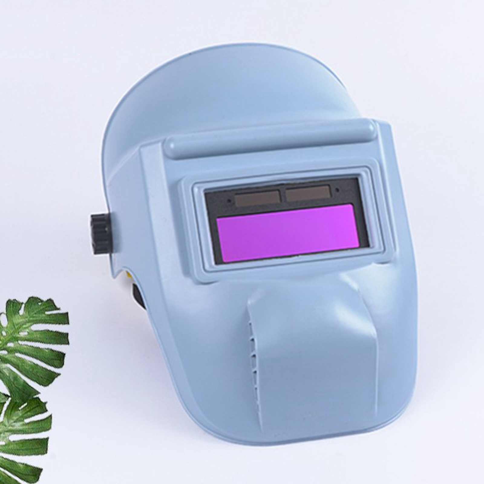 thumbnail image 2 of PPI ZRTD Solar Auto-Darkening Welding Helmet – Arc/Tig/Mig, Certified Grinding Mode, New 2 of 6