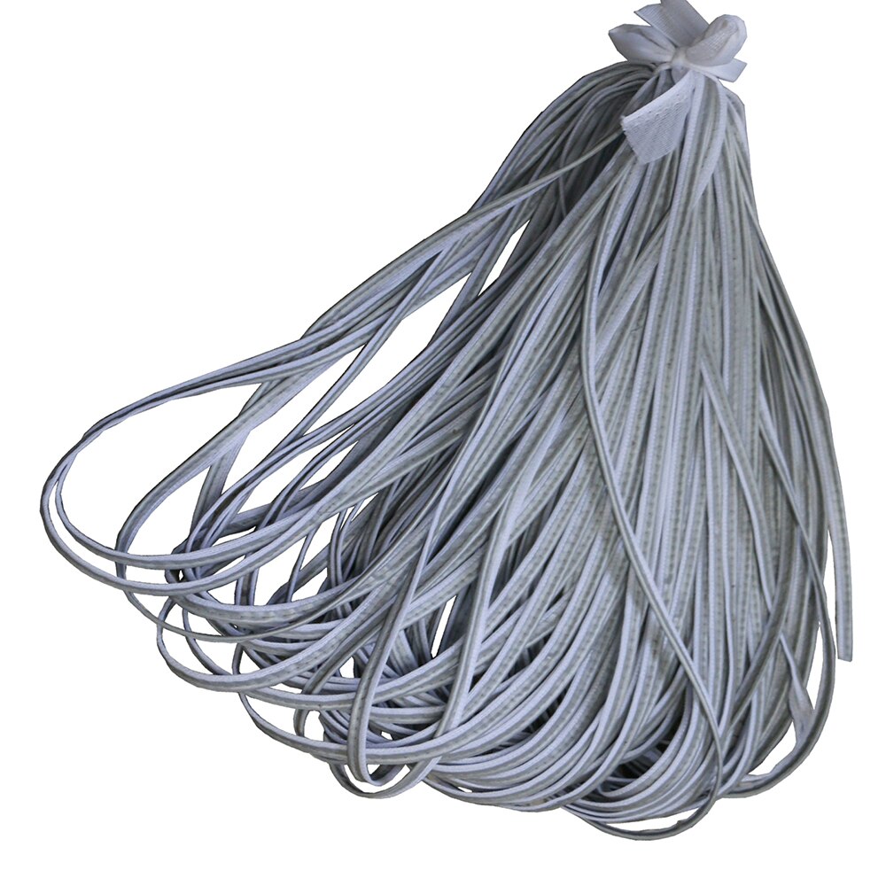 Bright Silver Rainbow Reflective Material Reflective Piping Fabric Strip Edging Braid Trim For Clothing Sew On 5M: Silver