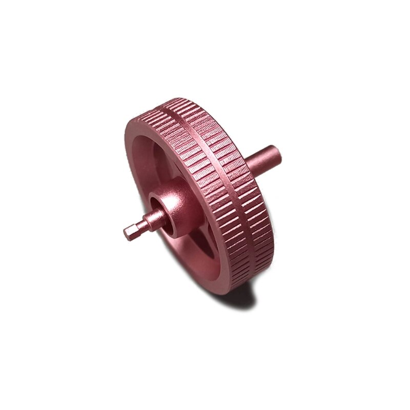 for logitech G403 G703 Wireless Mice Accessories Mouse Scroll Wheel Pulley Mice Wheel Roller Replacement Parts: Pink