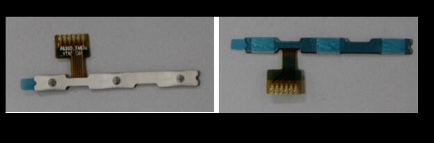 Para Lenovo Tab 2 A10-30 YT3-X30 X30F TB2-X30F tb2-x30l tb2-x30m a6500 Tablet Flex Cable conectado enlace FPC