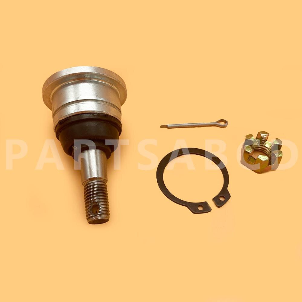 Upper Ball Joint fit for Yamaha Grizzly 550 YFM550 EPS 4WD HUNTER ATV Quad