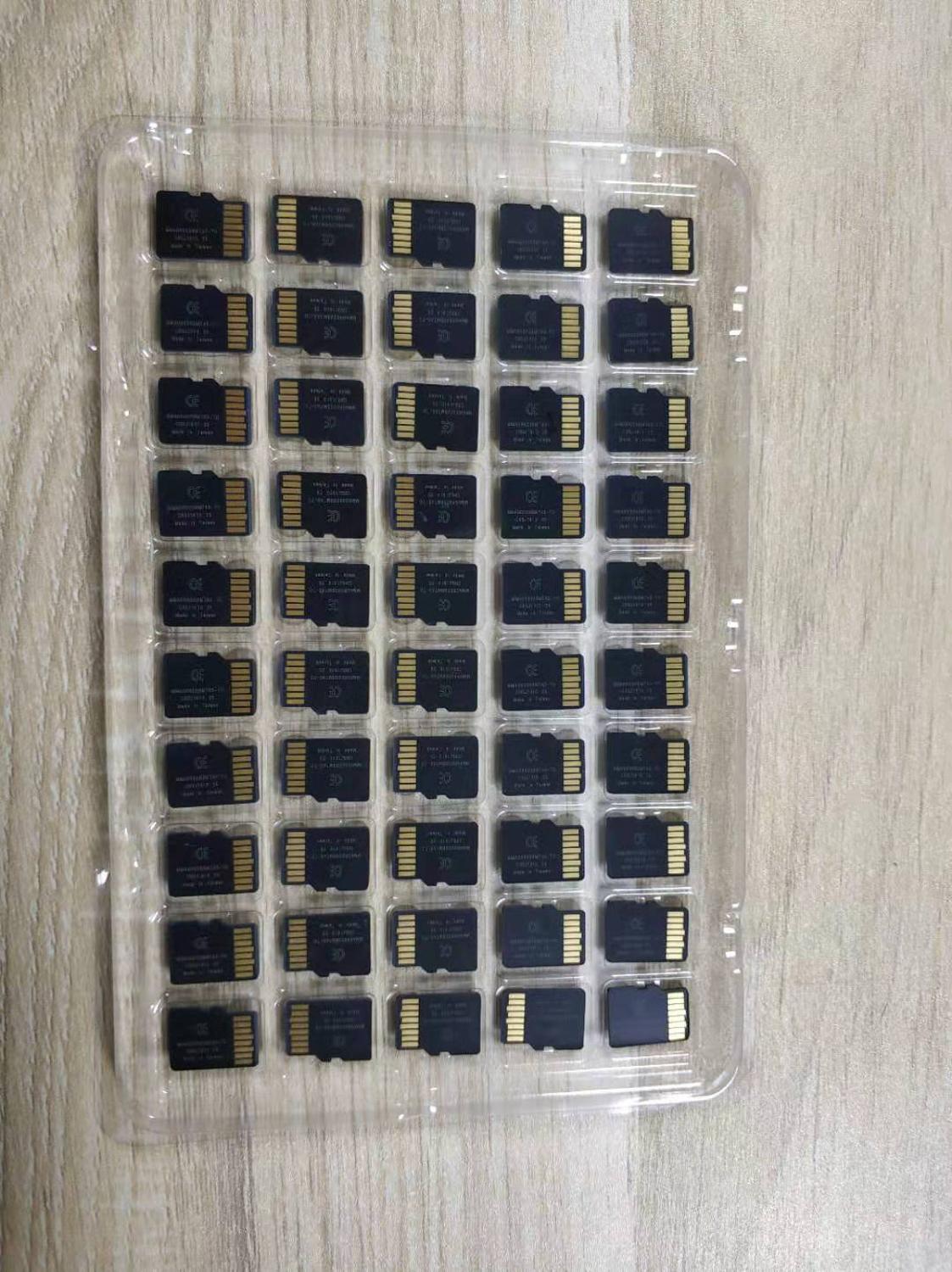 5PCS/Lot 64MB 128MB 256MB 512MB Micro TF Memory Card For Phone/Tablet/Camera For Samsung Galaxy Note 4 3 2 HTC Sony