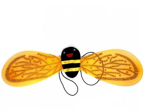 Bee Maya Wing Set 3 Piece