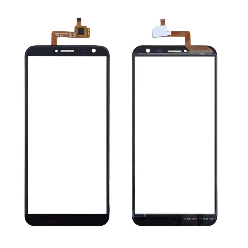 5.5 inch For Oukitel C8 LCD Display+Touch Screen 100% Tested LCD+Digitizer Glass Panel Replacement For oukitel c8: Only Black Touch