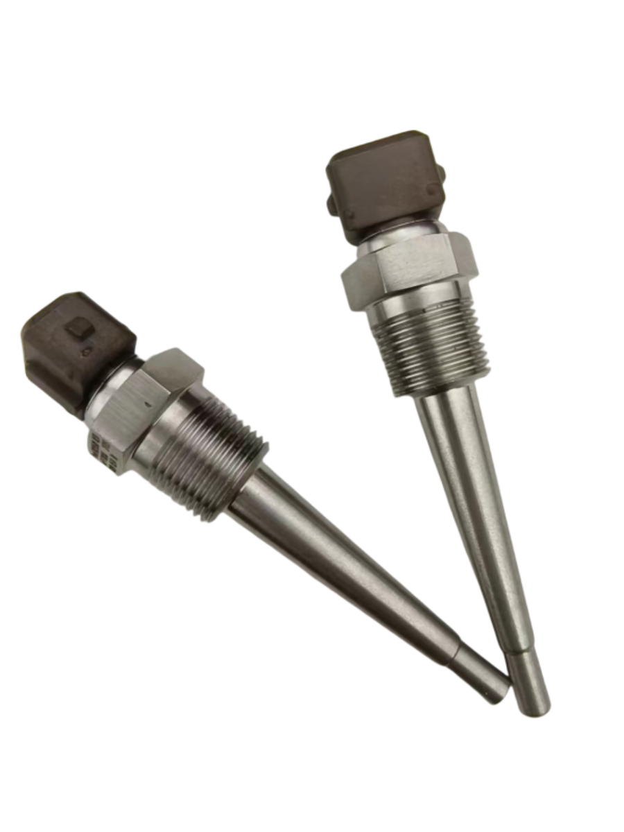 Original Atlas air compressor temperature sensor 1089057470 temperature switch probe 1089057407: WHITE