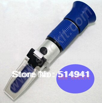 hand gehouden honing refractometer zonder kalibratie olie RHF-30ATC