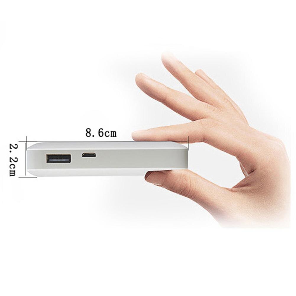 Przenośny 4G/3G mini router Wifi Dongle 150Mbps kieszonkowy bezprzewodowy mobilny hotspot niska wartość opałowa silniejsza wydajność stabilna