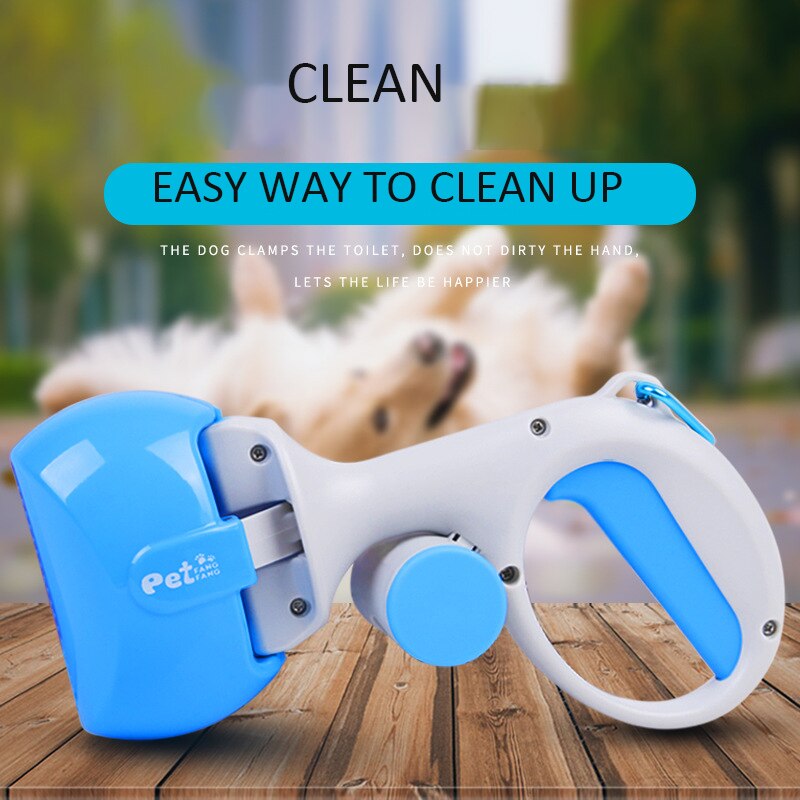 Sac de déchets pour animaux domestiques, poubelle pour chiens et chats, distributeur de sac à ordures sacs de merde, poubelle, fournitures pour animaux de compagnie