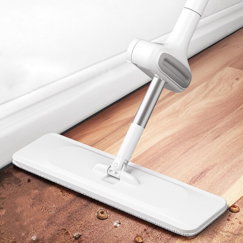 Zero Touch Mini Mop | Snap-grip Mini Mop | Mops