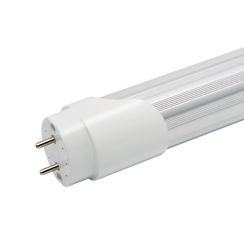 Tubo Led T8 tubo LED 344mm 450mm lámpara de tubo Led de alta potencia hogar 1 pies tubo LED T8 4W 6W G13 AC 100-240V 220V SMD2835
