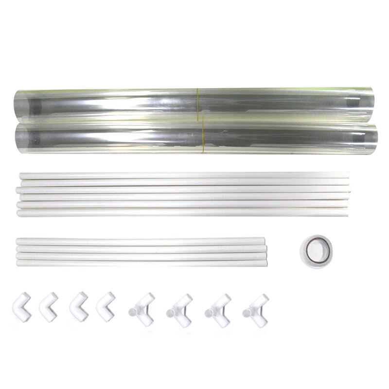 Student Desk Partition Portable Protective Safety Shield Screen Plastic Desktop Isolation Board for School Office A