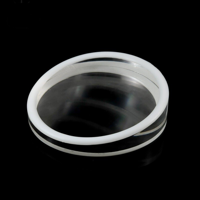 15Cm Acryl Ipad Stand Tablet Display Houder Ronde Clear Base Voor Winkel Tablet Pc