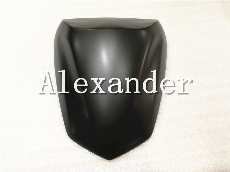 Rear Seat Cover Cowl Solo Seat Cowl Rear For Kawas... Grandado