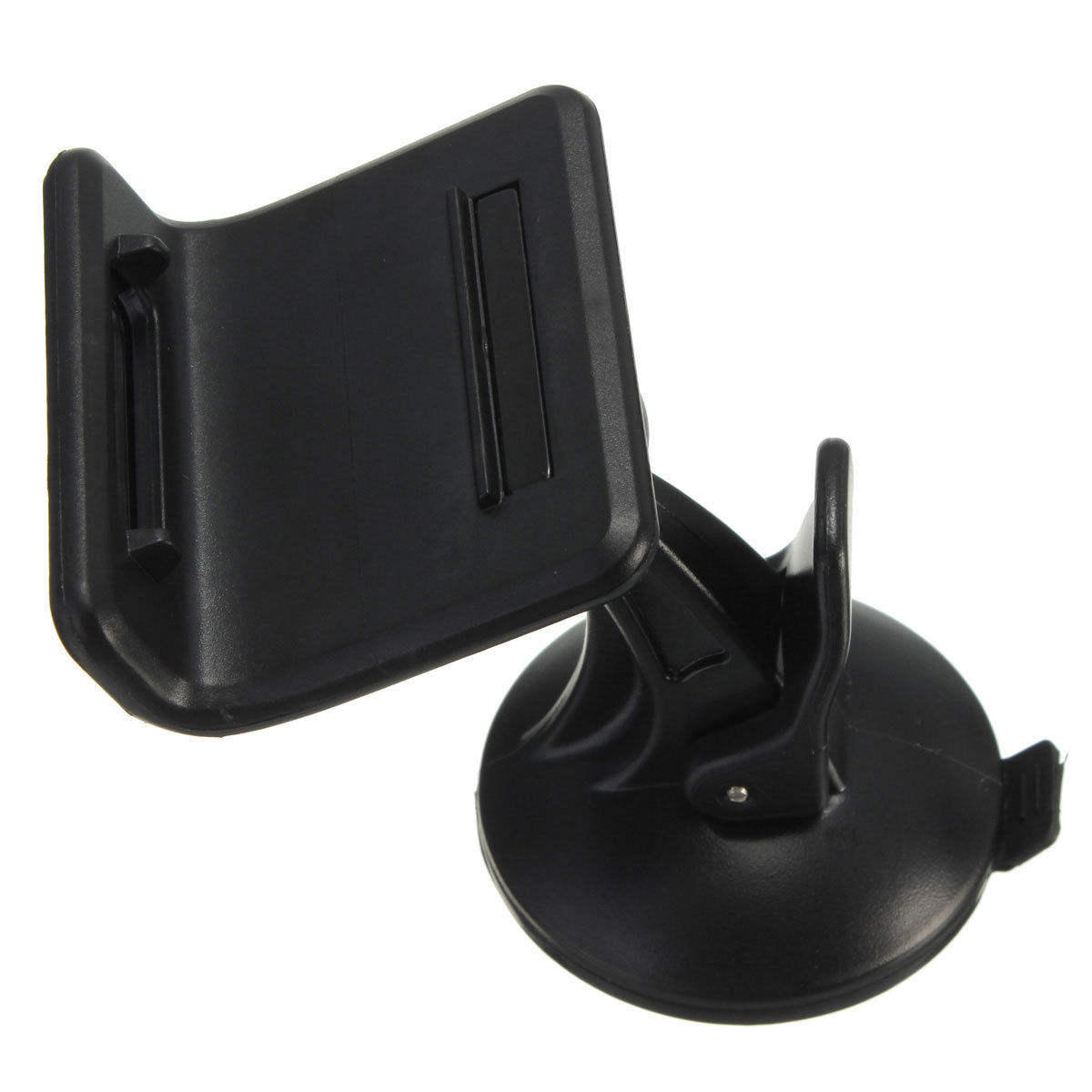Car Vehicle Voorruit Houder Cradle Voor Tomtom Go 1015 2405 2435 2050 2505 Zwart