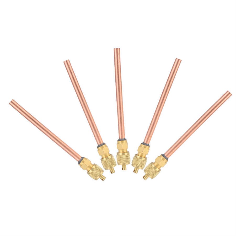 One Way Check Valve Refrigerator Check Valve Convenient To Use Refrigerating for Freezing