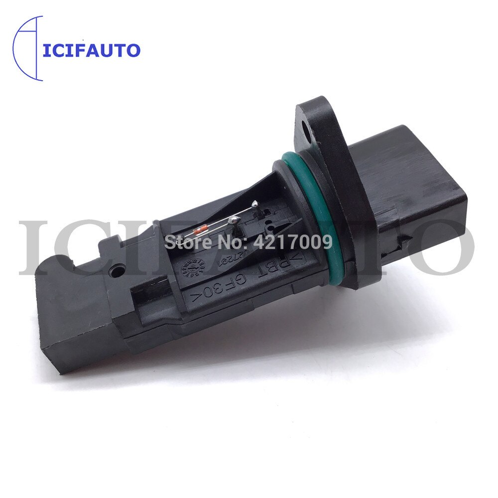 Maf Mass Air Flow Sensor Meter For Mercedes Ben C-Class W202 S202 C200 C220 T CDi Diesel 0281002384 A0000941448