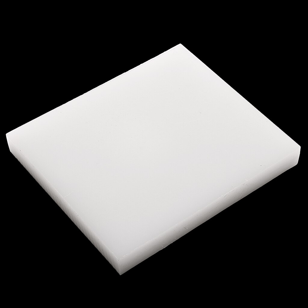 Polypropylene Leather Cutting Board Leather Crafts Cutting Board