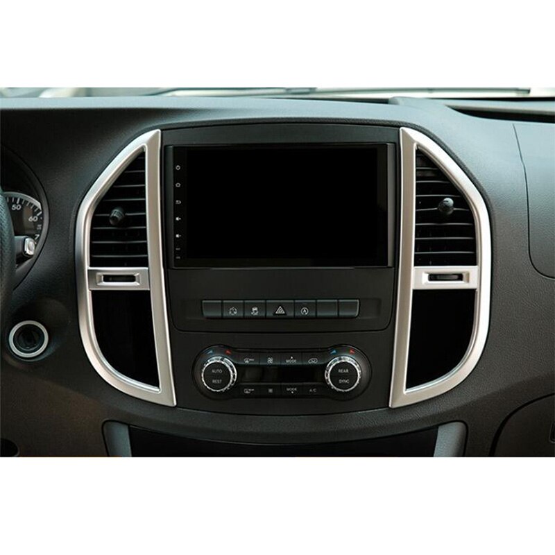 Mercedes Vito Middenconsoles voorraad