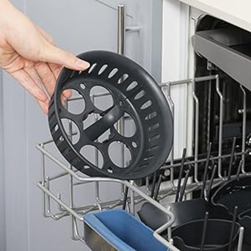 Töpfe Dampfgarer Tablett Eierkocher Pochieren Eier Gestell Einsatz Utensil für TM5 TM6 TM31