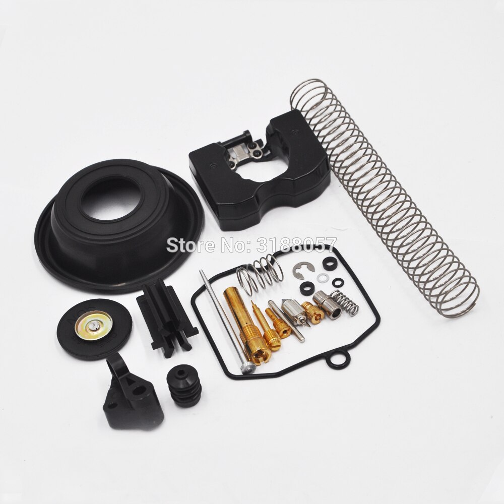 Carb Carburateur Rebuild Kit Voor Harley Davidson Cv 40Mm CV40 27421