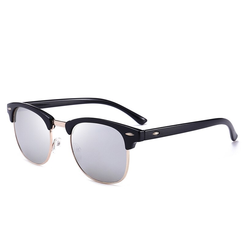 Klassieke all-match gepolariseerde zonnebril heren zonnebrillen autobril dames zonnebril heren oculos de sol masculino  uv400