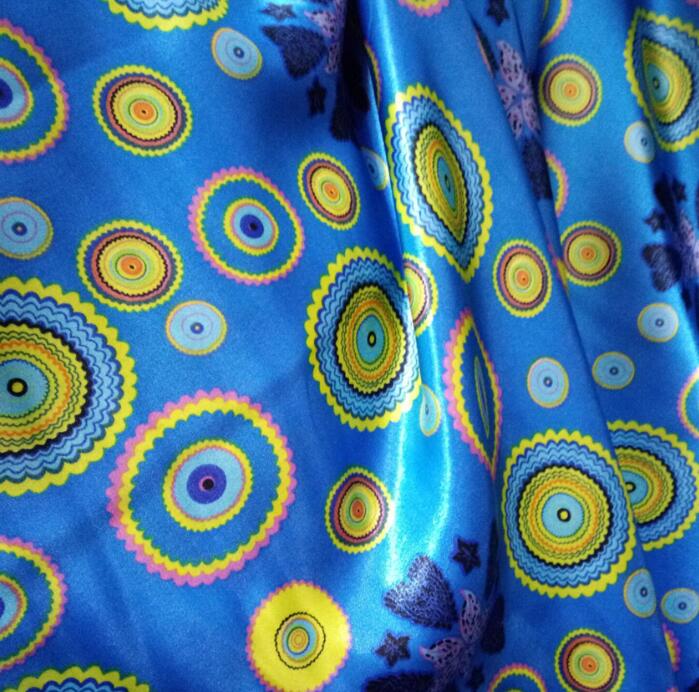 Tilda craft Soft Satin fabric DIY Lining Material ... – Grandado