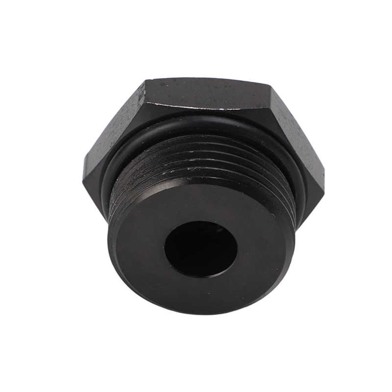 Air Intake Boost Plug Rustproof Heater Sensor Adap... – Grandado