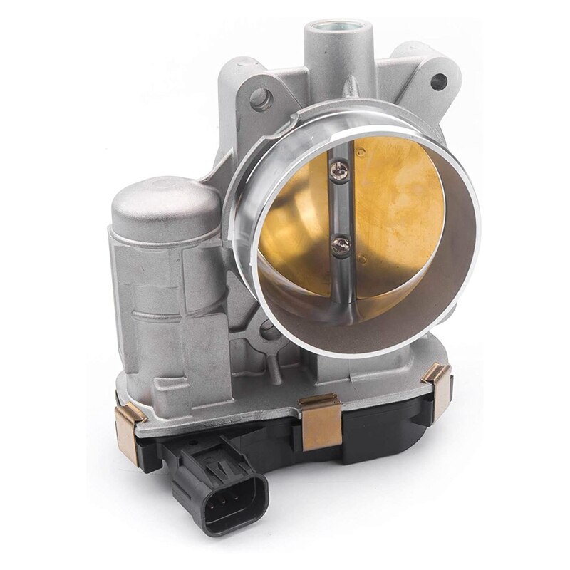 12609500 12577029 Electronic Throttle Body for Chevrolet Malibu Impala Buick Lucerne 3.5L 3.9L