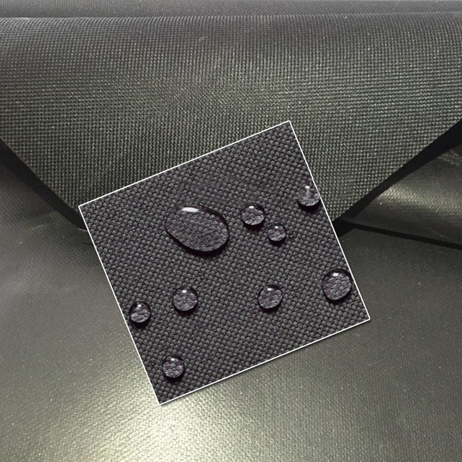 Generator Cover 600d Oxford Cloth Universal Waterproof Generator Cover 3 Sizes Generator Cover