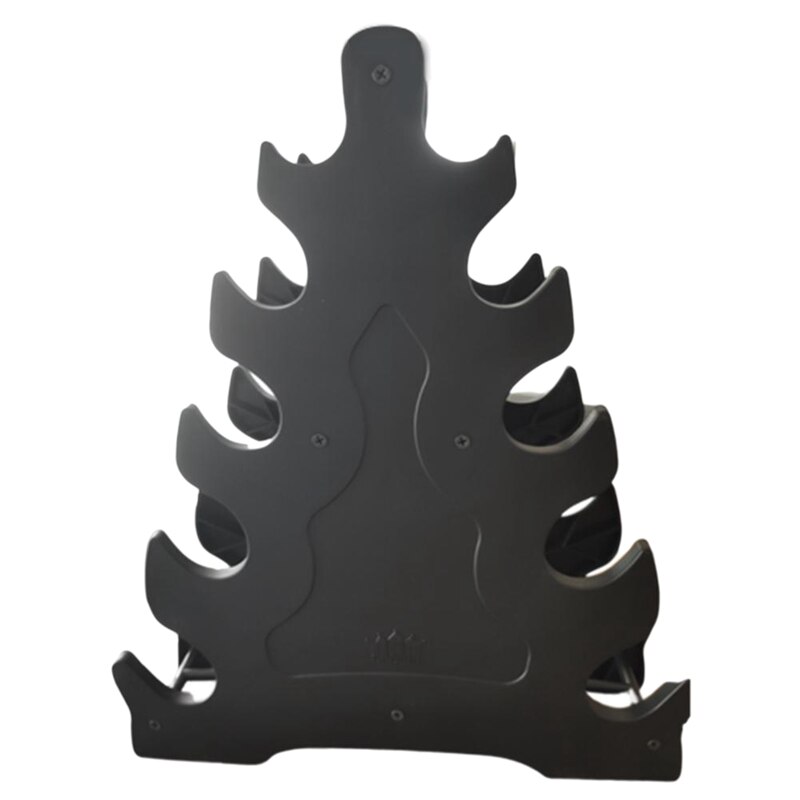 Pequeno haltere rack suporte de peso haltere piso suporte equipamentos esportivos em casa