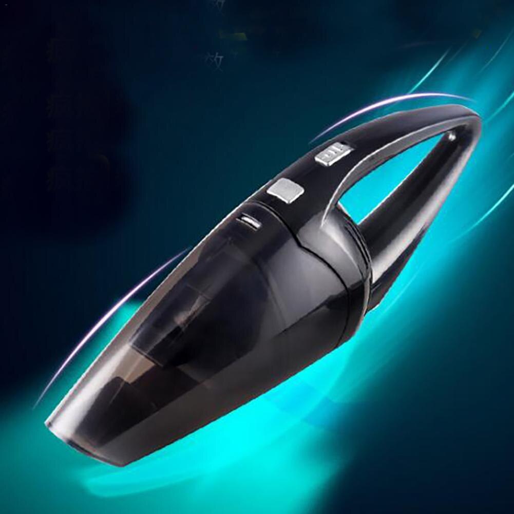 Large Power 120W Vacuum Cleaner Wet and Dry Dual Purpose Vacuum Cleaner with Large Motor 7.27