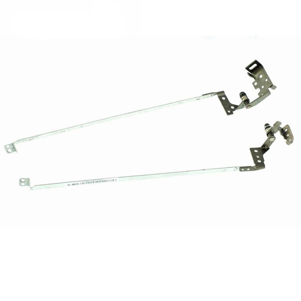Laptop LCD Screen Hinges For HP Pavilion G4 G4-1000 G4-1100 HSTNN-Q72C Q68C G4 Hinge Bracket L&amp;R FBR12013010 FBR12006010