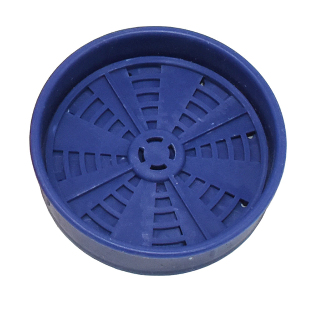 100 Pcs Beekeeping Beehive Ventilation Exit Entrance Air Inlet Window Ventilate Opening Vent Plastic Bees Tools Hive Apiculture: Deep Blue