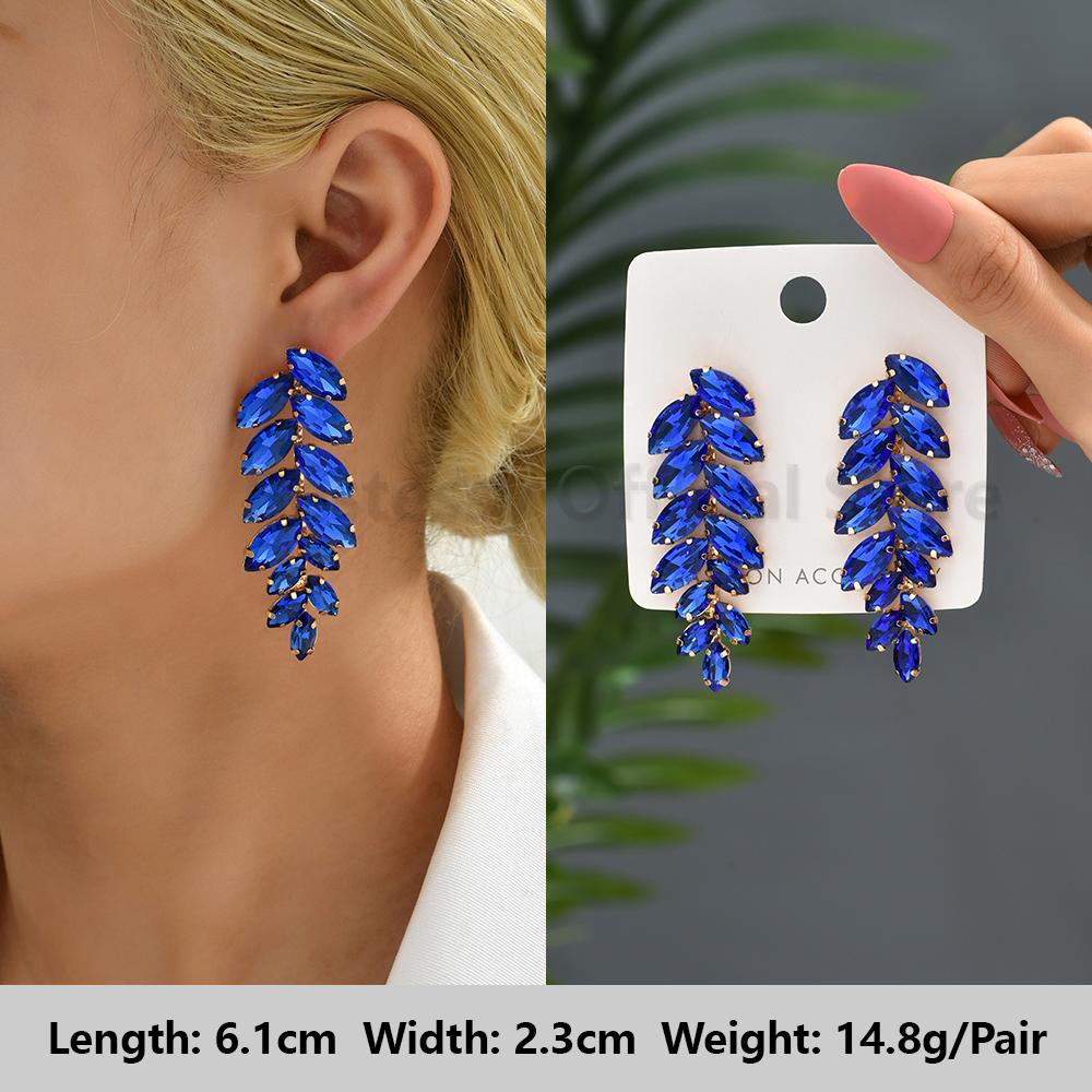 16 Pares De Pendientes De Clip Para Niña – Cristal Y Corazón, Estrella, Flor, Fresa, Minnie | Aretes Sin Agujero Con Almohadillas Suaves