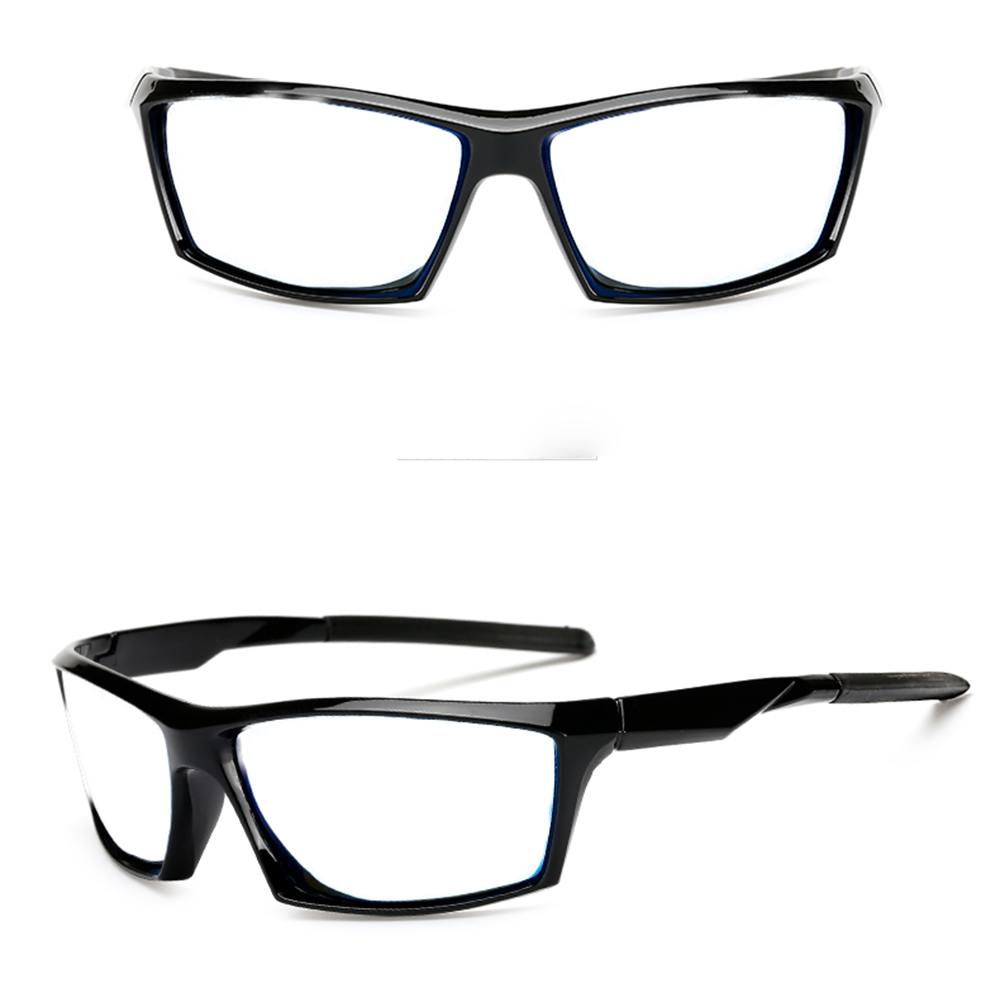 TR90 Sport Fit Het Gezicht Zwart Frame Leesbril + 0.75 + 1 + 1.25 + 1.5 + 1.75 + 2 + 2.25 + 2.5 + 2.75 + 3 + 3.25 + 3.5 + 3.75 + 4 Tot + 6