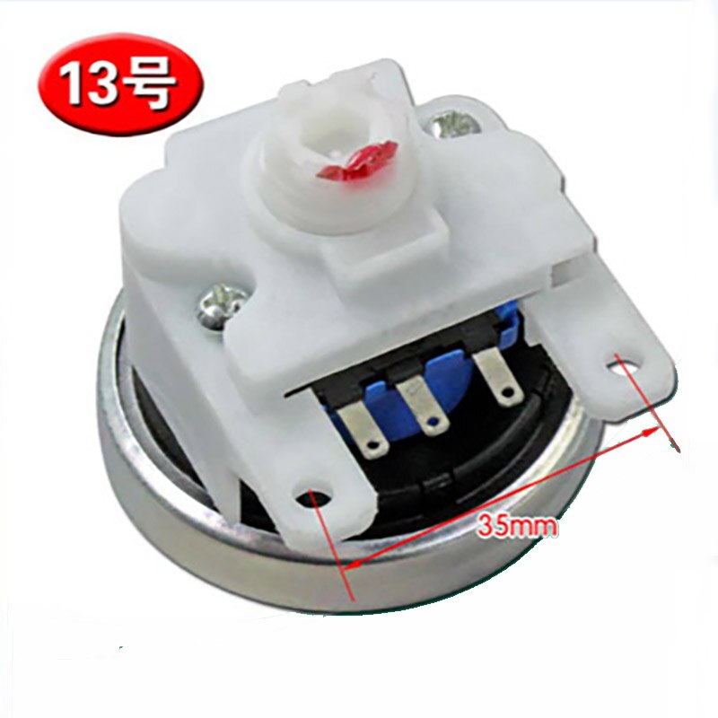 Washing machine water level switch water level sensor controller