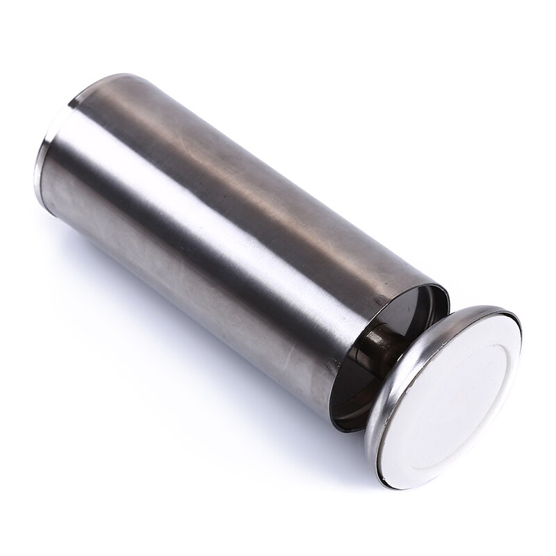 Cabinet Stainless Steel Legs Kitchen Feet Worktop TV Desk Table Legs Furniture Sofa Legs - Stainless Steel Mat Safe