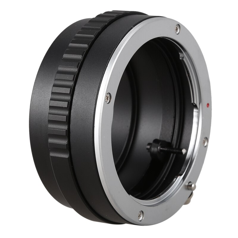 Adapter Ring Voor Sony Alpha Minolta Af A-Type Lens Nex 3,5,7 E-Mount Camera: Default Title