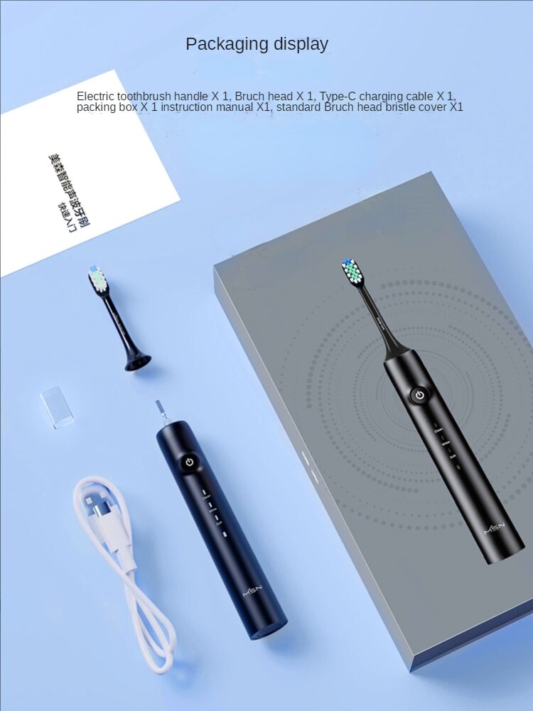 Huawei Hilink-cepillo de dientes eléctrico, dispositivo de viaje