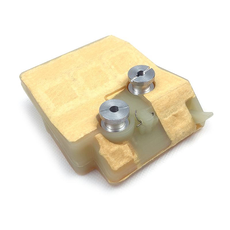 Filtro Aria WAR TEC Per Motoseghe STIHL 024, 026, MS240, MS260 (1121-120-1617) - Foto 4
