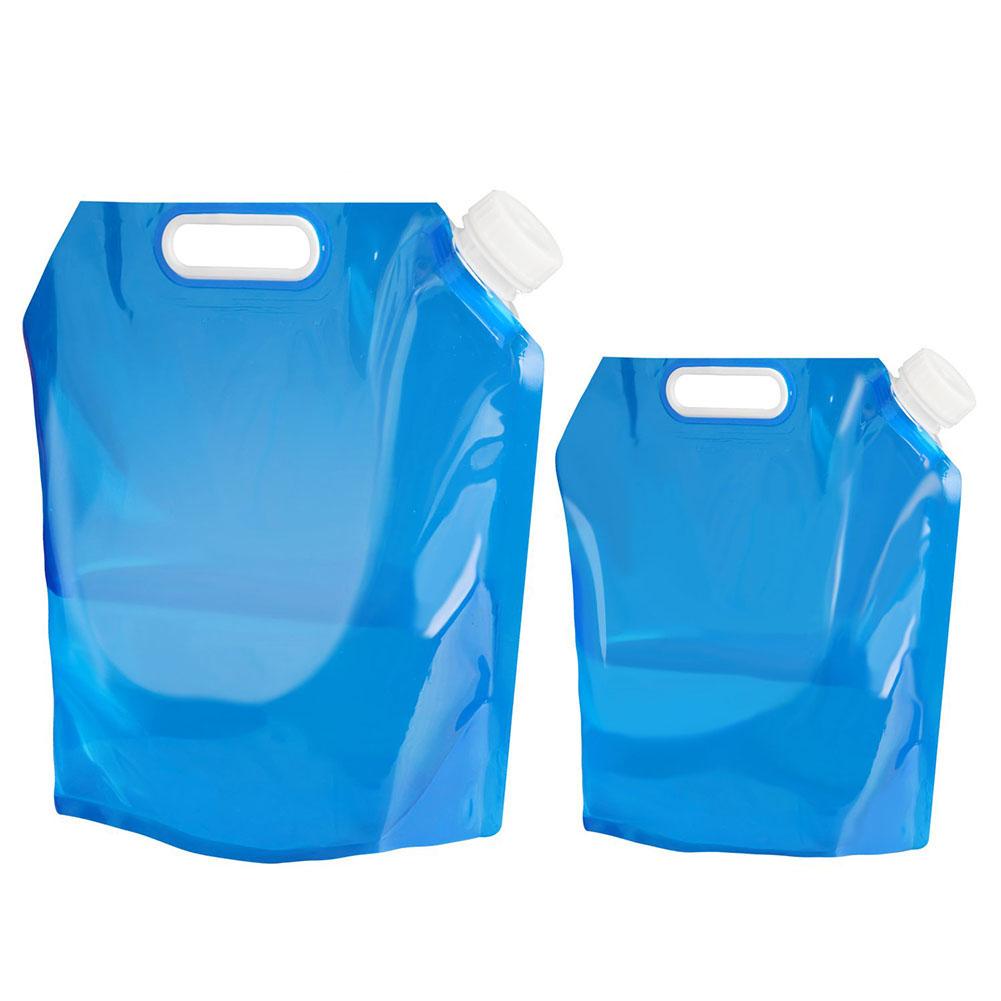 draussen Falten Wasser Tasche Kanister Tragbare Falten Trinken Lagerbier Kochen Picknick BBQ Wasser Behälter Tasche 5L/10L Wasser Panzer