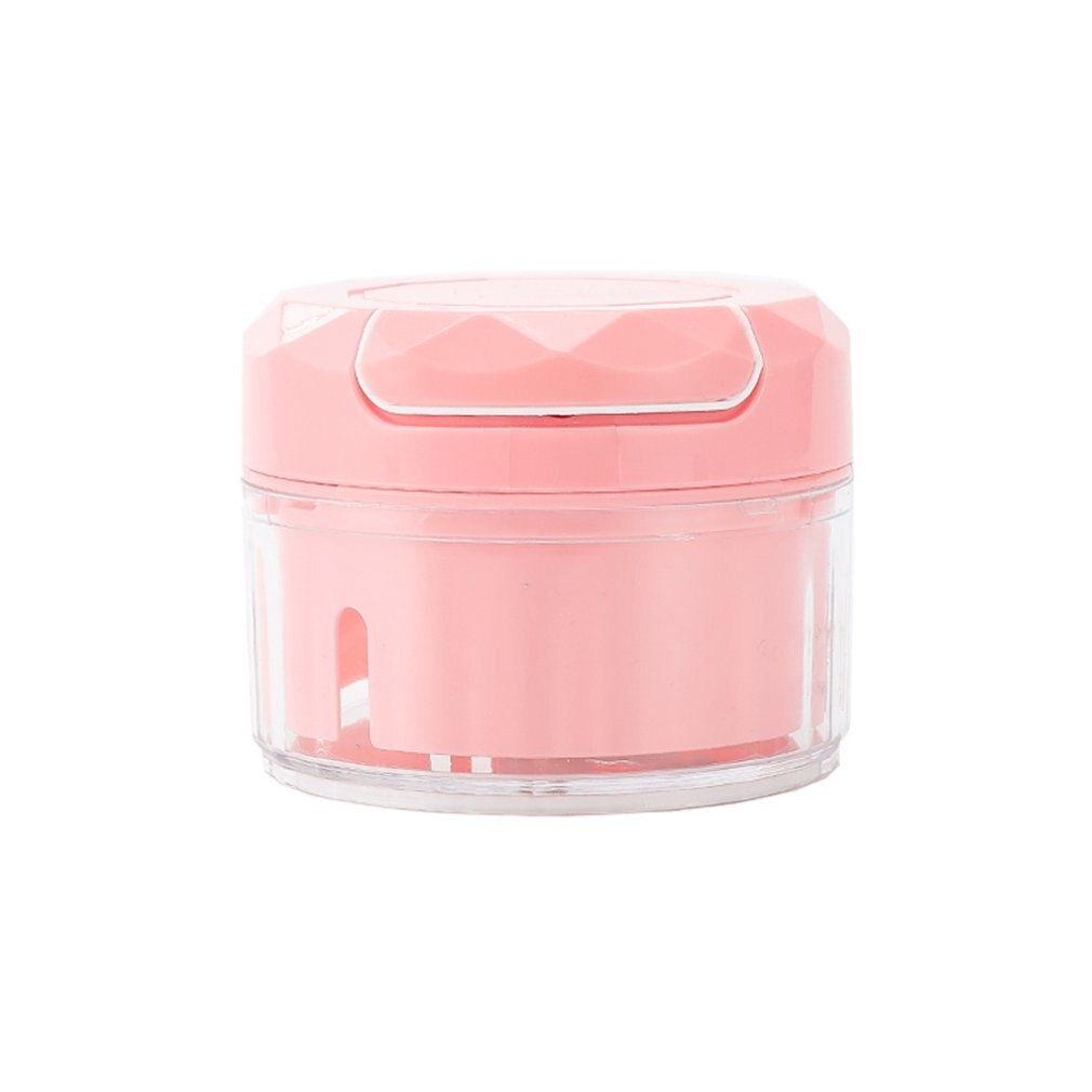 Modern And Simple Kitchen Mini Garlic Mashed Artifact Small Manual Garlic Puller Chopping Garlic As A Supplement