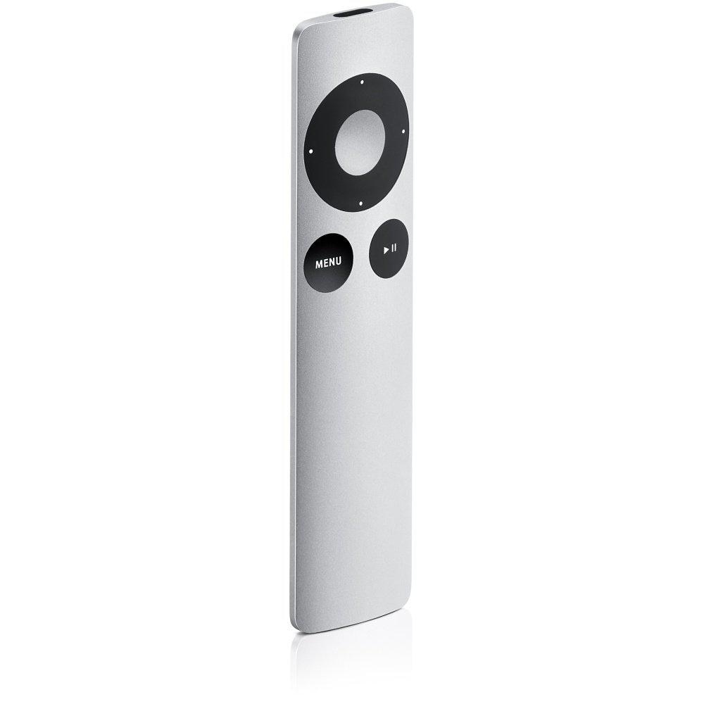 Kuulee Replacement General IR Remote Control Compatible For Apple TV 1/2/3 Generation
