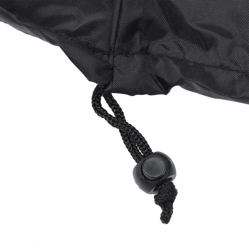 Bolsa de Hojas para Tractor de césped, bolsa de recolección de residuos de hojas de césped y jardín, herramienta de limpieza
