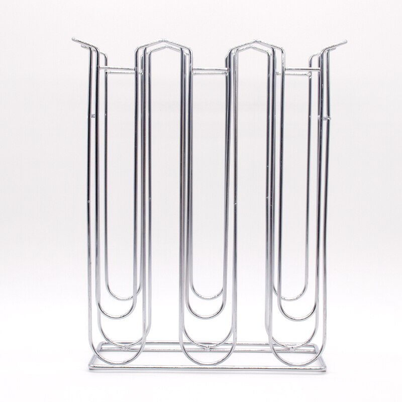 Soporte para cápsulas de café Nespresso, 36 tazas, soporte giratorio para base de café, para cápsulas Dolce Gusto, soporte de organización