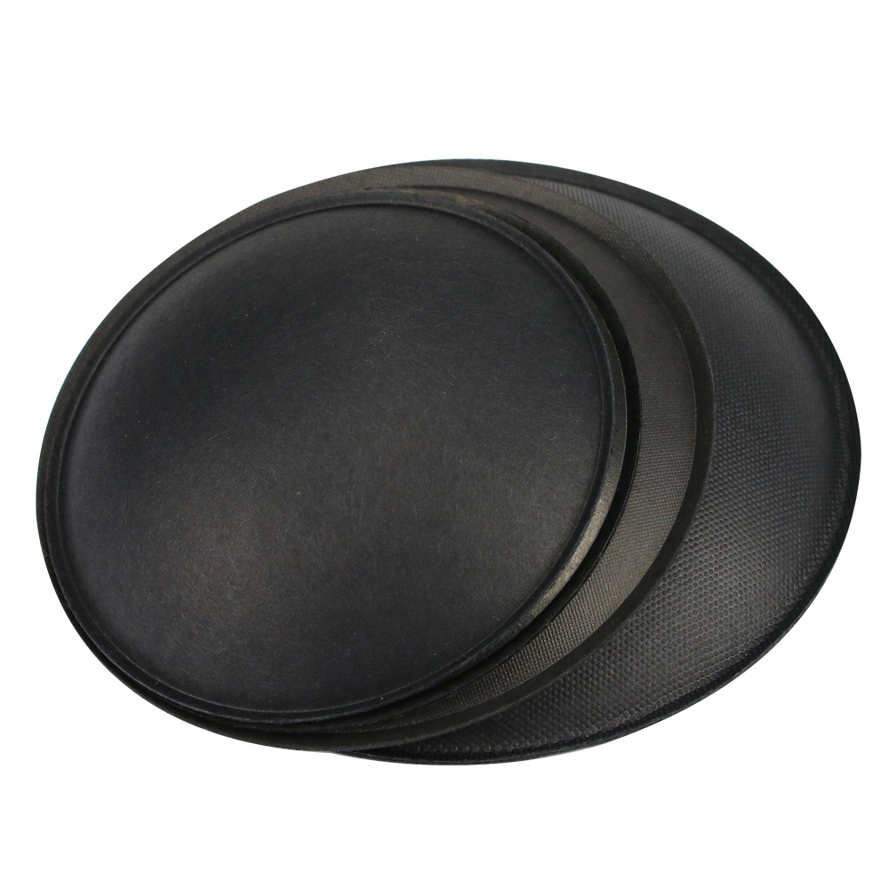 54mm 90mm 110mm 155mm kaiuttimen pölysuojuksen kansi 6.5 tuumaa 8 10 tuumaa 15 tuuman bassokaiutin subwoofer täyden valikoiman kaiuttimien korjaus 2pc