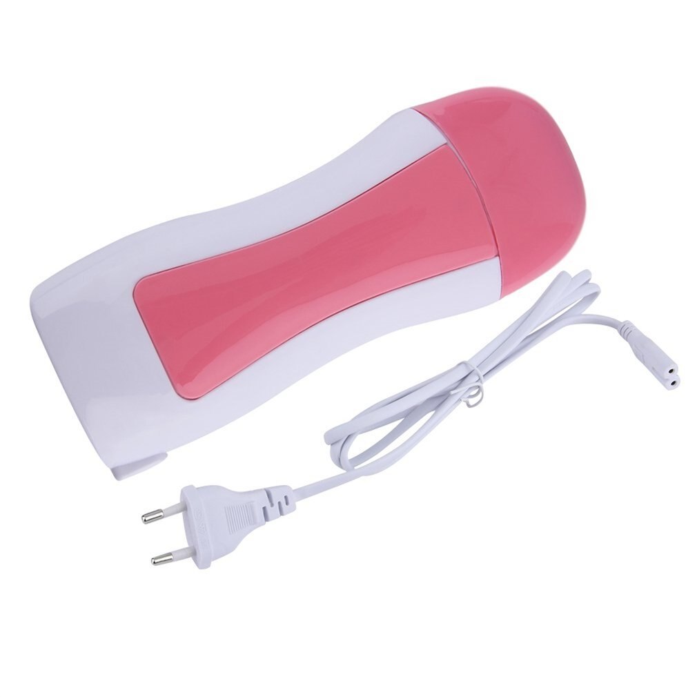 Ontharingscrème Roll On Heater Waxen Cartridge Ontharing Warmer Wereldwijd: Default Title